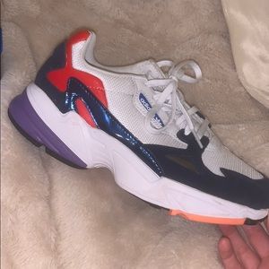Adidas falcons